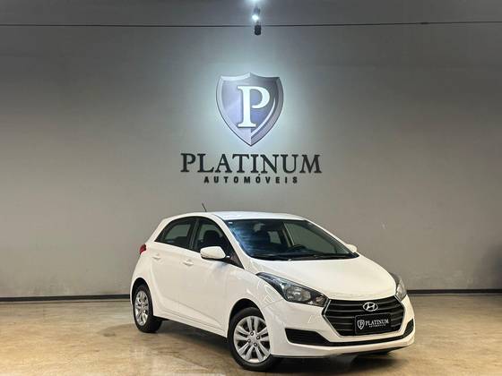 HYUNDAI HB20 1.0 COMFORT STYLE 12V FLEX 4P MANUAL HYUNDAI HB20 1.0 COMFORT STYLE 12V FLEX 4P MANUAL